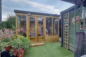 Garden- click for photo gallery